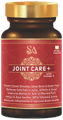 Sire Ayurveda Joint Care+ with Omega - 3 Veg Capsule thumbnail
