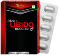 Sabates Women's Libido Booster Capsule thumbnail