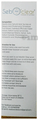 Seboclear 3 in 1 Face Wash & Face Mask (60gm Each) thumbnail