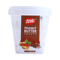 Master Farmer Combo Pack of Peanut Butter Smooth, Crunchy, Chocolate Smooth and Chocolate Crunchy (200gm Each) thumbnail