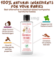 Coco Crush Liquid Toothpaste for Babies thumbnail
