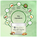 Teal & Terra Oils of Youth Anti Aging Face Cream thumbnail