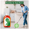 Dettol Antiseptic Disinfectant Liquid thumbnail