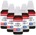 Dr. Majumder Homeo World Ginkgo Biloba Mother Tincture (30ml Each) Q thumbnail