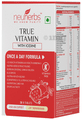 Neuherbs True Vitamin with Iodine Tablet (30 Each) thumbnail