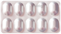 Tablet Benfonid-CD3 thumbnail