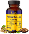 Ambic Pachast Pro-Lax Vegetarian Capsule (60 Each) thumbnail