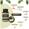 Renewwell Tribulus Gokshura (60 capsule in Each) thumbnail