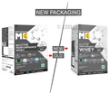 Muscleblaze Biozyme Performance Whey Protein Sachets (36gm Each) Rich Chocolate thumbnail