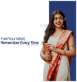Cureayu Memory Plus Capsule| Made with Amla, Brahmi & More | For Improved Brain Functions |100% Herbal thumbnail