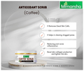 Mimansha Coffee Scrub thumbnail