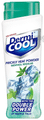 Dermi Cool Prickly Heat Powder Menthol Regular thumbnail