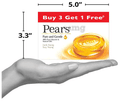 Pears Pure and Gentle Soap Buy 3 Get 1 Free thumbnail