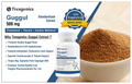 Trexgenics Guggul 500mg Veg. Capsules thumbnail