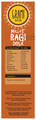 Grami Superfood Ragi Dosa (200gm Each) thumbnail