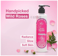 Uxr Wild Rose Body Lotion thumbnail