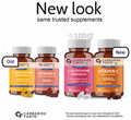 Carbamide Forte Combo Pack of Vitamin C Tablet & L-Glutathione Reduced Tablet (30 Each) thumbnail