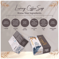 Camia Coffee Soap thumbnail
