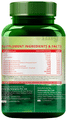 Vlado's Himalayan Organics B-Complex for Energy and Cognitive Support Tablet thumbnail