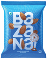 Bazana 100% California Almonds Salted & Roasted thumbnail