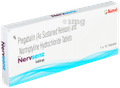 Nervsenz Tablet SR thumbnail