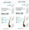 SkinDx-KC Shampoo with Conditioner (60ml Each) thumbnail