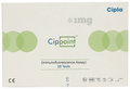 Cippoint hs-CRP+CRP Fast Test Kit thumbnail