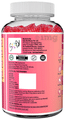 Naturyz Magnesium Glycinate Gummies Tamarind thumbnail