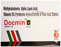 Docmin D Tablet thumbnail
