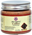 Seed Cosmetics Coffee Facial Scrub with Real Coffee Beans thumbnail
