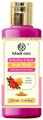 Khadi Care Herbal Rose and Honey Body Wash thumbnail