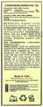 Khadi Pure Combo Pack of Cardamom Oil & Frankincense Oil (15ml Each) thumbnail