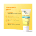 Fixderma Shadow SPF 30+ Gel thumbnail