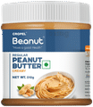 Beanut Regular Peanut Butter Creamy thumbnail