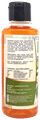 Khadi Pure Combo Pack of Herbal Heena & Tulsi Extra Conditioning Hair Cleanser & Herbal Neem & Aloevera Shampoo (210ml Each) thumbnail