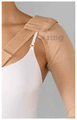 Varisan CC445 Top Arm Sleeve to Metacarpus with Thumb Small thumbnail
