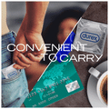 Durex Close Fit Invisible Condom thumbnail