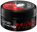 Gatsby Styling Fiber Wax Bold & Rise thumbnail