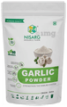 Nisarg Organic Farm Garlic Powder thumbnail