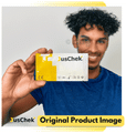 JusChek+ Alcohol Rapid Test Cassette (Urine) thumbnail
