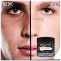 Mancode Exfoliator Multi Vitamin Sugar Scrub thumbnail