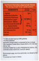 Argivira Powder Orange Sugar Free thumbnail