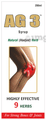 Dr. Veda's AG 3 Syrup for Strong Bones & Joints thumbnail