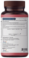 Miduty Anxiety + Anger + Mood + Calm Supplement - KSM-66 Ashwagandha, GABA-Anti Depressant Capsule thumbnail