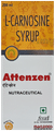 Attenzen Syrup Mango thumbnail