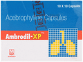 Ambrodil-XP Capsule thumbnail