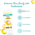 Truthsome Face Wash Luminous thumbnail