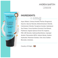 Andrew Barton No Weight Hydrate Shampoo thumbnail