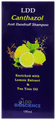 LDD Bioscience LDD Canthazol Anti Dandruff Shampoo thumbnail