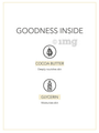 Fabessentials Cocoa Butter Glycerin Bathing Bar thumbnail